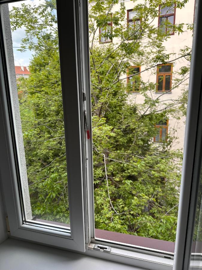 Cozy Apartment Elterleinplatz - Quiet & Close To Center 비엔나 외부 사진