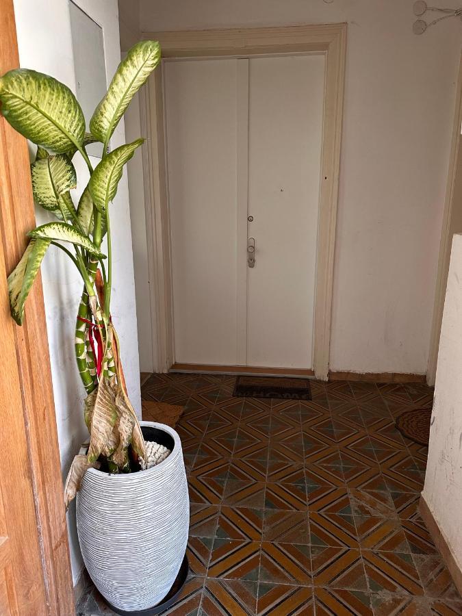 Cozy Apartment Elterleinplatz - Quiet & Close To Center 비엔나 외부 사진