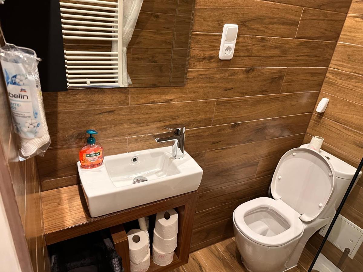 Cozy Apartment Elterleinplatz - Quiet & Close To Center 비엔나 외부 사진