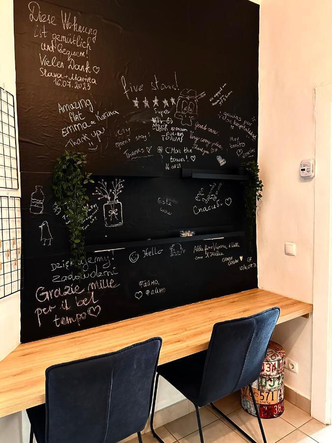 Cozy Apartment Elterleinplatz - Quiet & Close To Center 비엔나 외부 사진