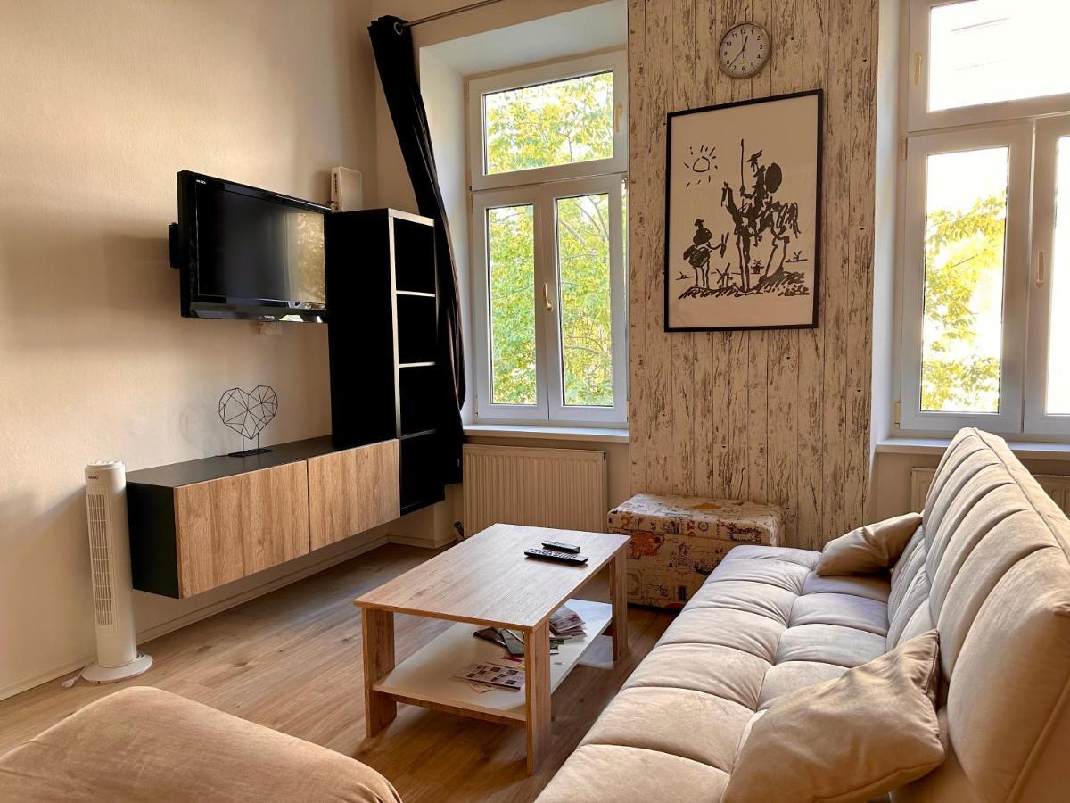 Cozy Apartment Elterleinplatz - Quiet & Close To Center 비엔나 외부 사진